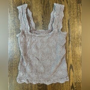 Free People Tank Top